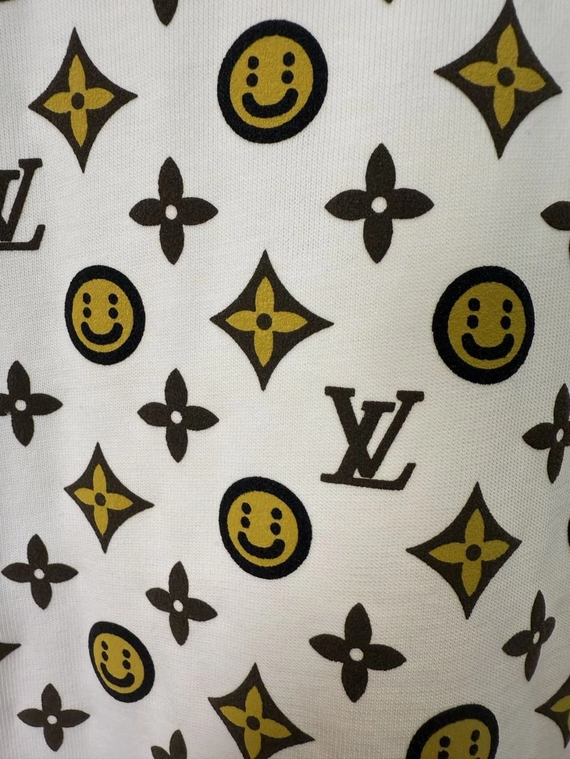 TechFriendly Louis Vuitton T-Shirts 138392