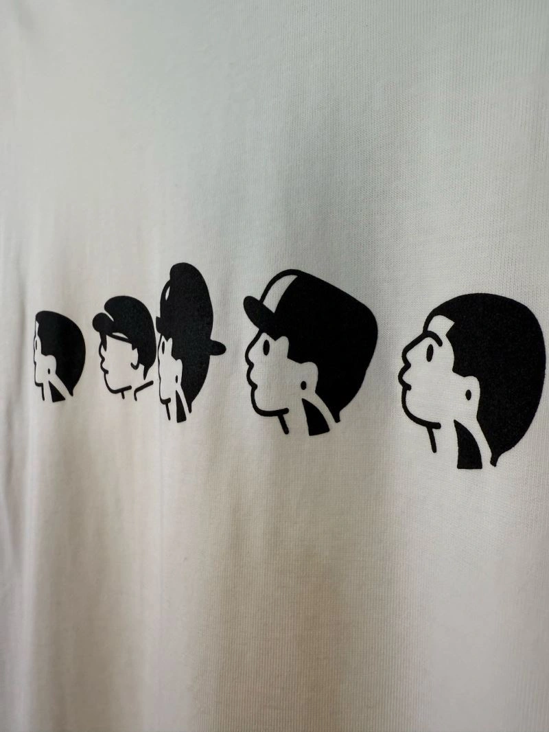 Louis Vuitton T-Shirts Soft 138395