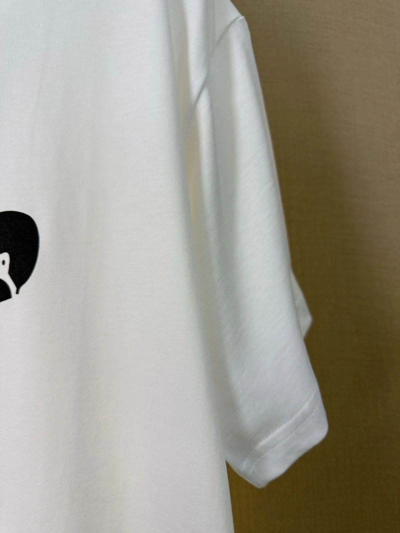 Louis Vuitton T-Shirts Soft 138395