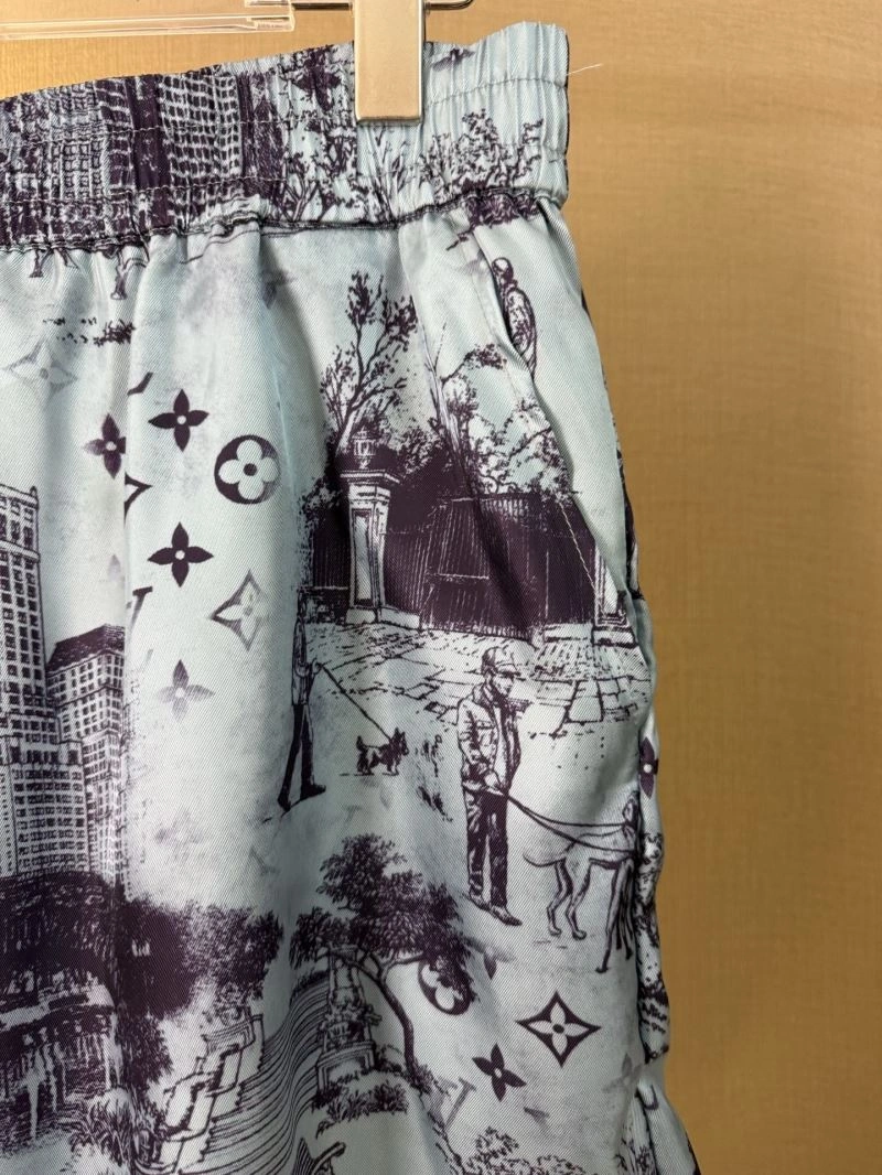 Sophisticated Louis Vuitton T-Shirts 138390