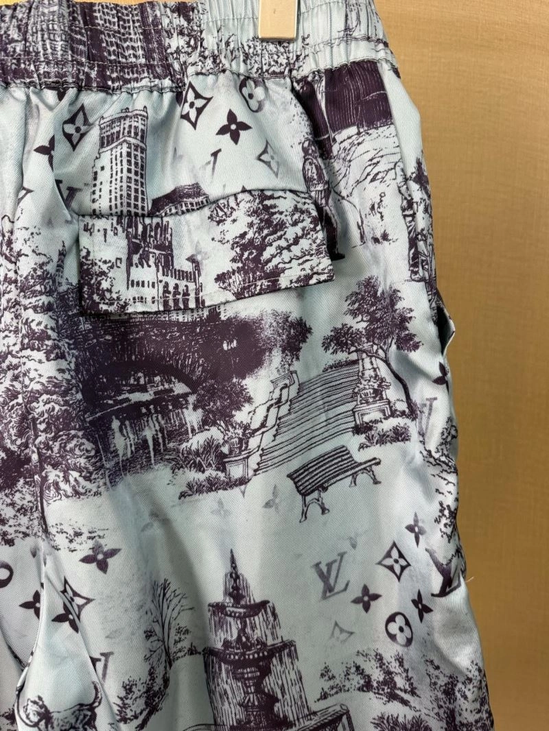 Sophisticated Louis Vuitton T-Shirts 138390