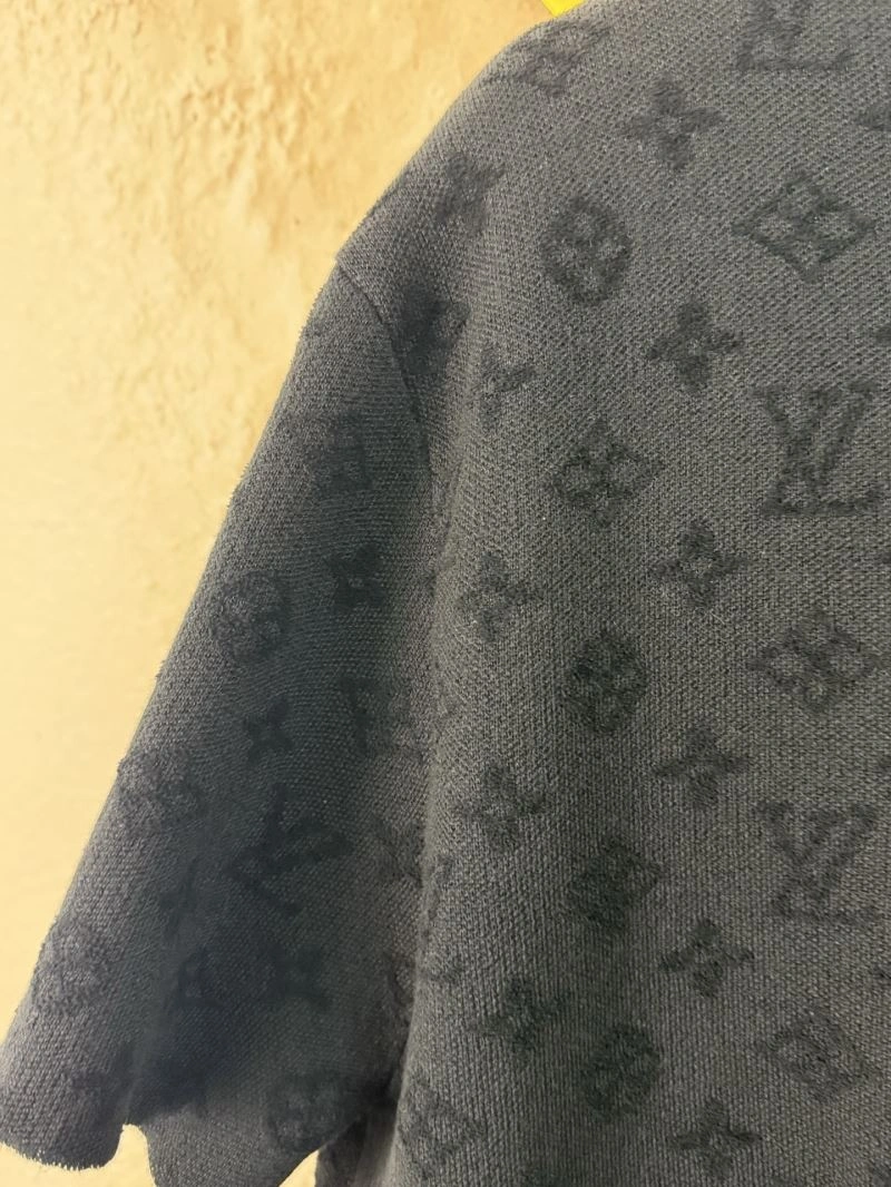 Louis Vuitton T-Shirts FreshLook 138387