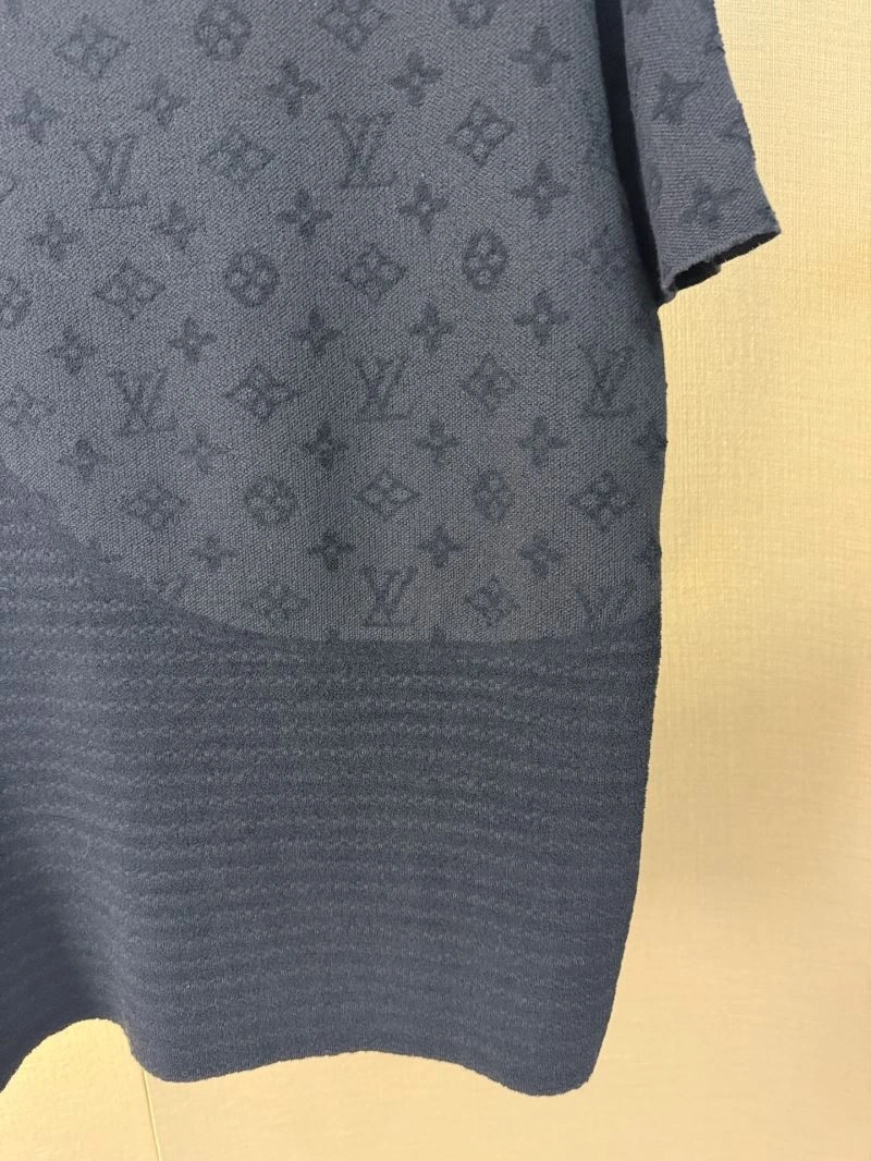 Louis Vuitton T-Shirts FreshLook 138387