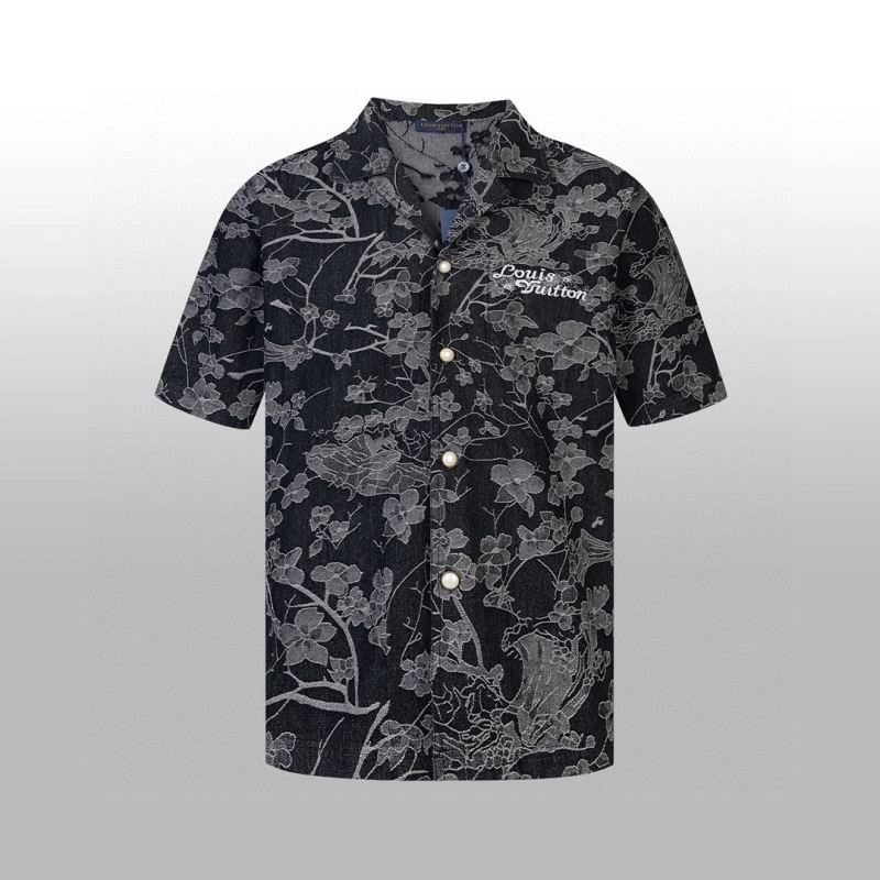 Neat Louis Vuitton T-Shirts 138391