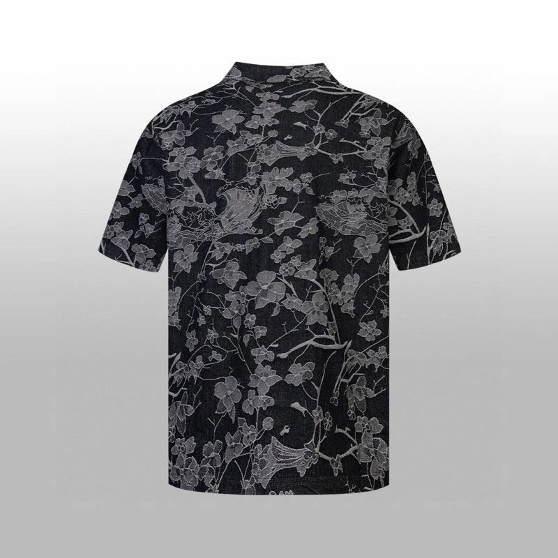 Neat Louis Vuitton T-Shirts 138391