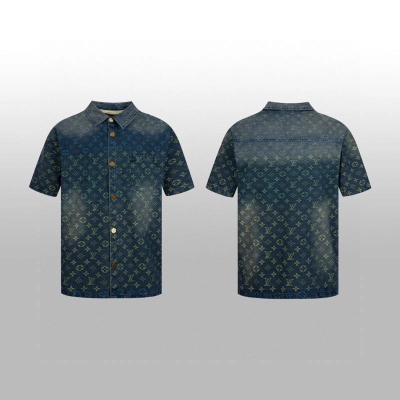 Affordable Louis Vuitton T-Shirts 138382