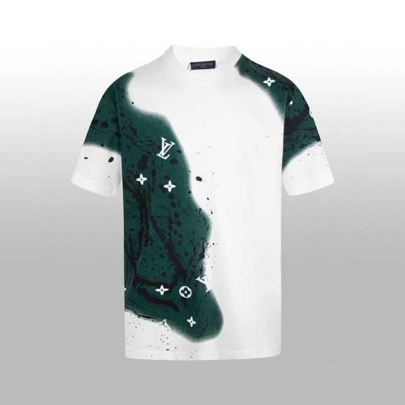 StreetReady Louis Vuitton T-Shirts 138383