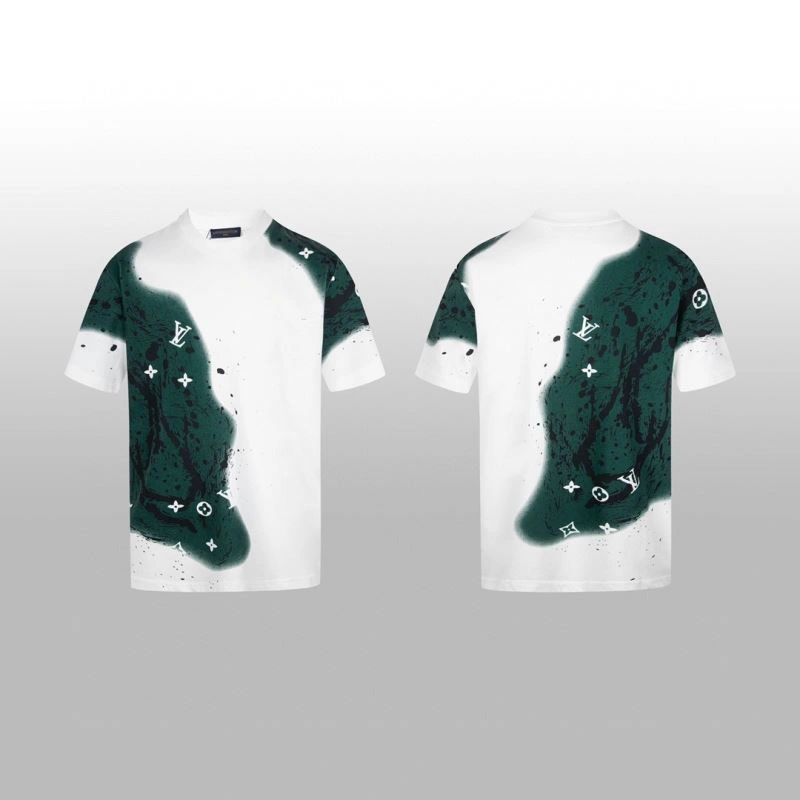 StreetReady Louis Vuitton T-Shirts 138383