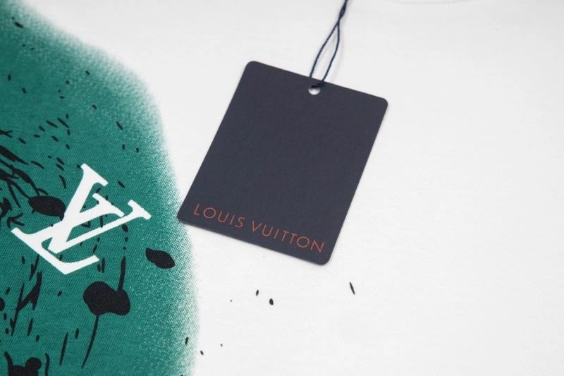 StreetReady Louis Vuitton T-Shirts 138383