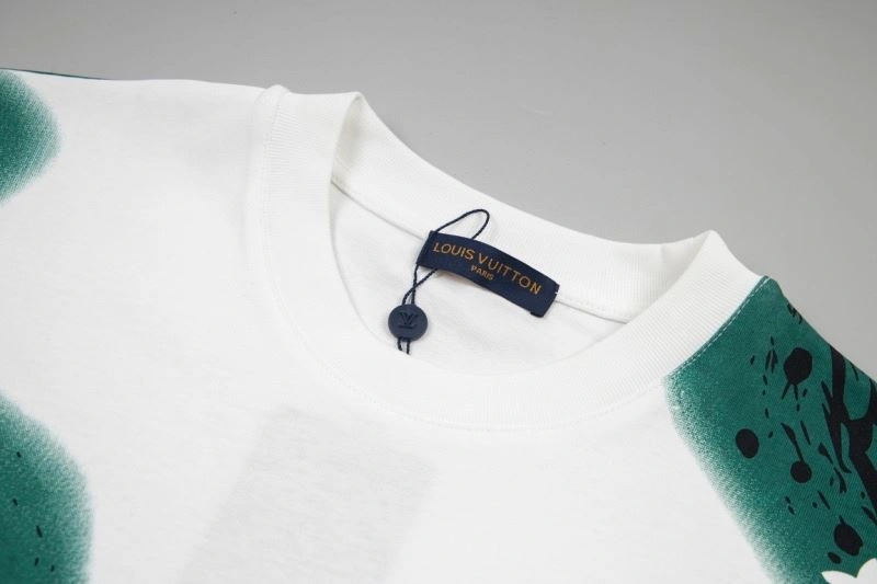 StreetReady Louis Vuitton T-Shirts 138383