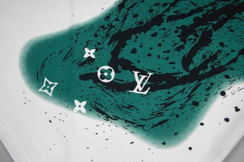 StreetReady Louis Vuitton T-Shirts 138383