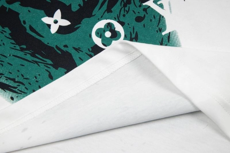 StreetReady Louis Vuitton T-Shirts 138383