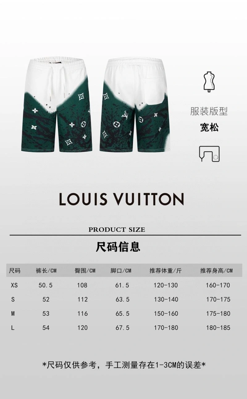 StreetReady Louis Vuitton T-Shirts 138383