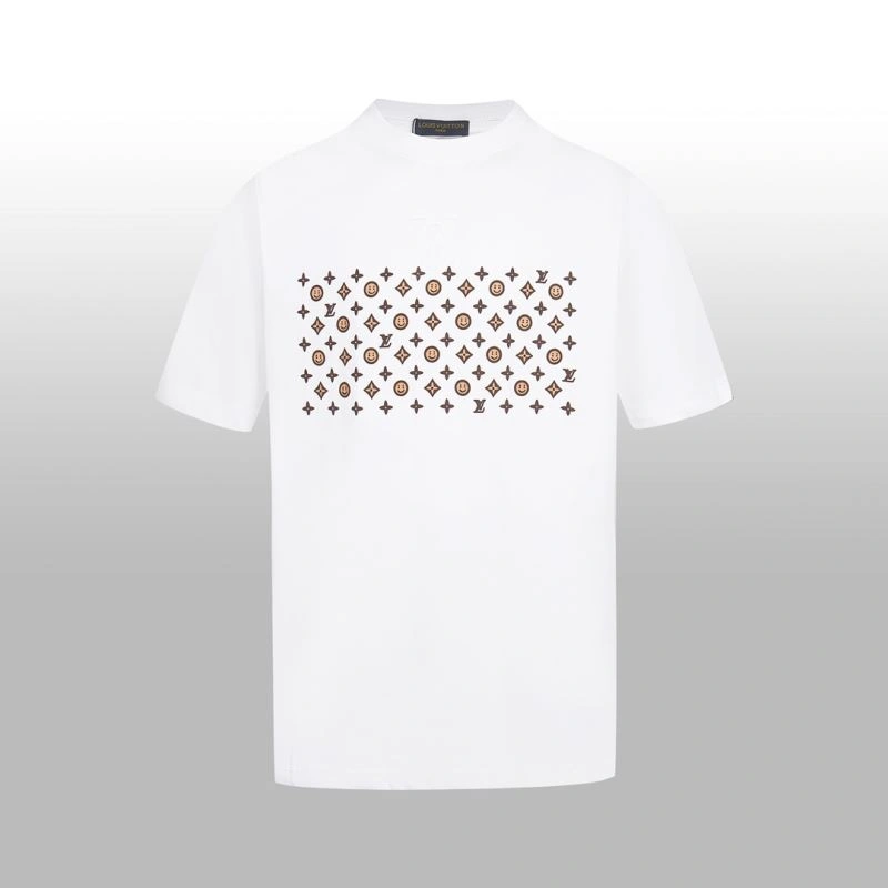Attractive Louis Vuitton T-Shirts 138385