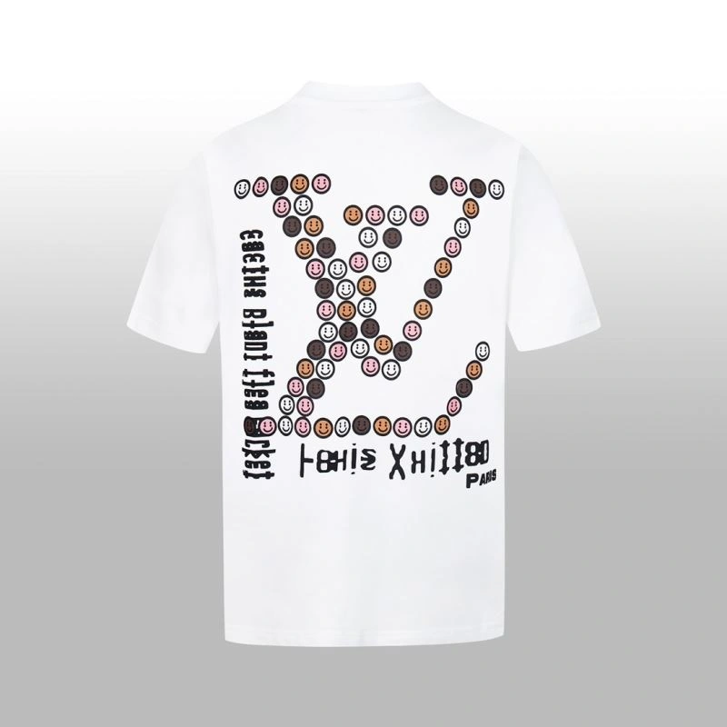 Attractive Louis Vuitton T-Shirts 138385