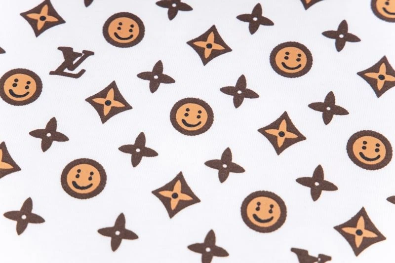 Attractive Louis Vuitton T-Shirts 138385