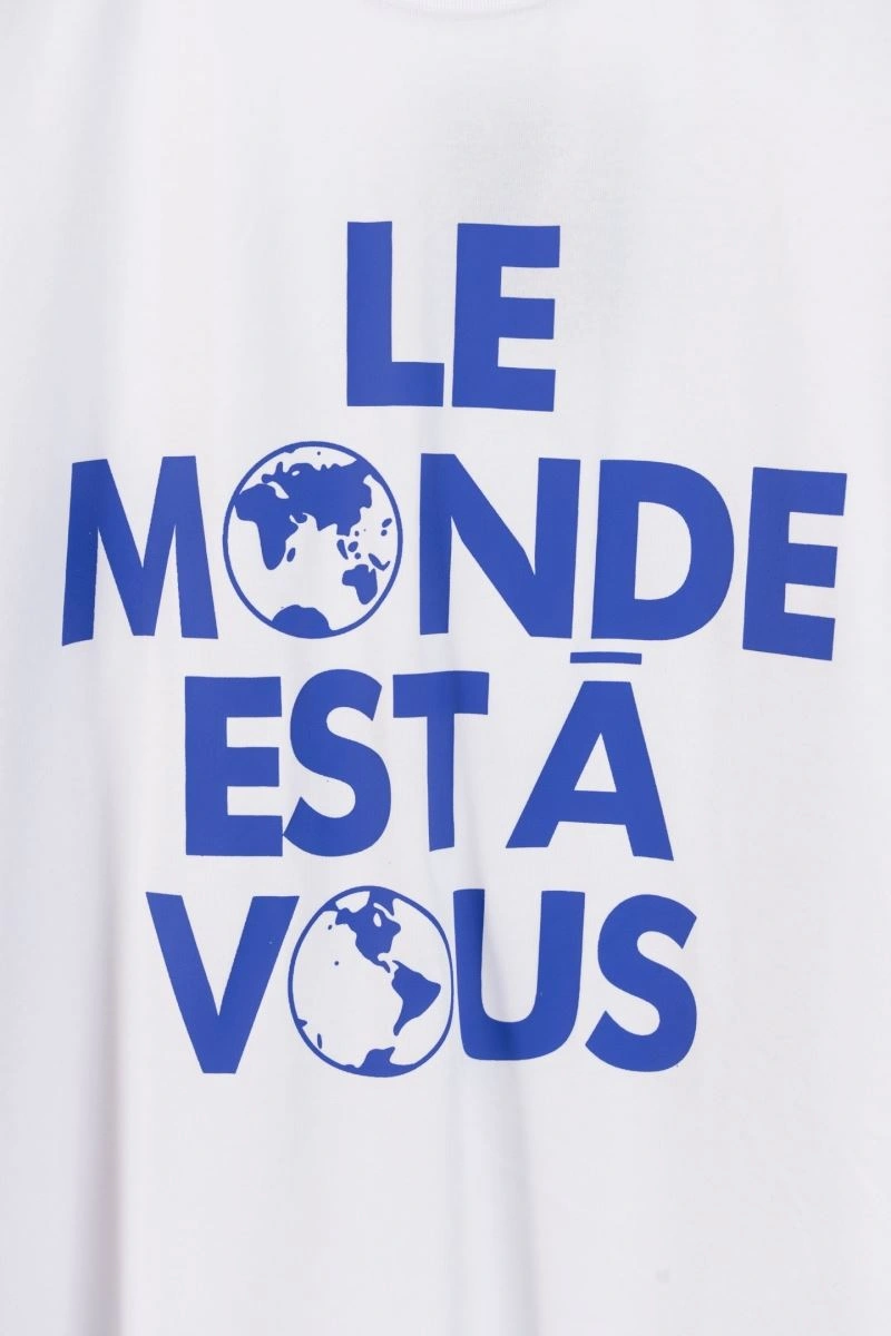 Trendy Louis Vuitton T-Shirts 138389