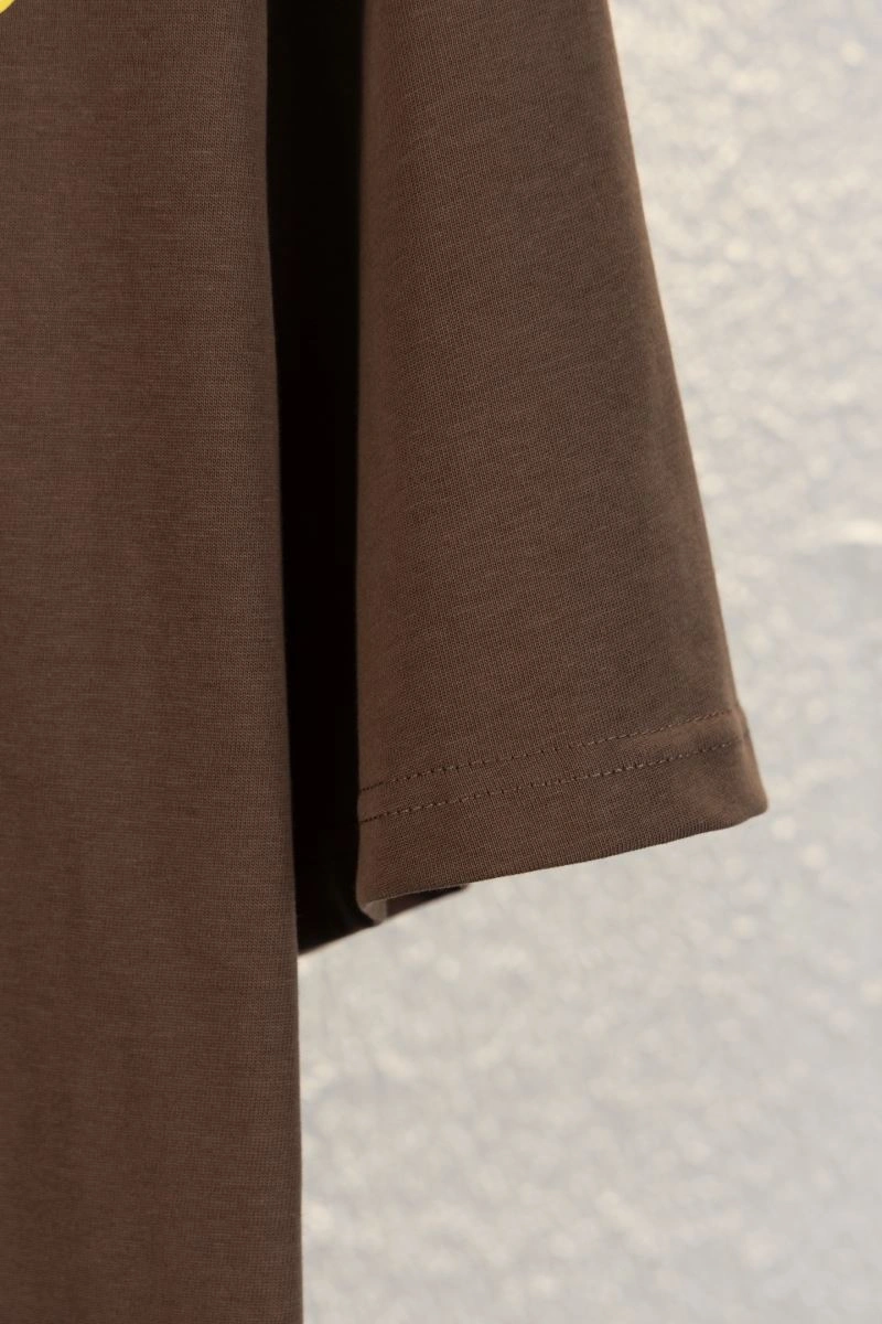 Louis Vuitton T-Shirts Minimalist 138388