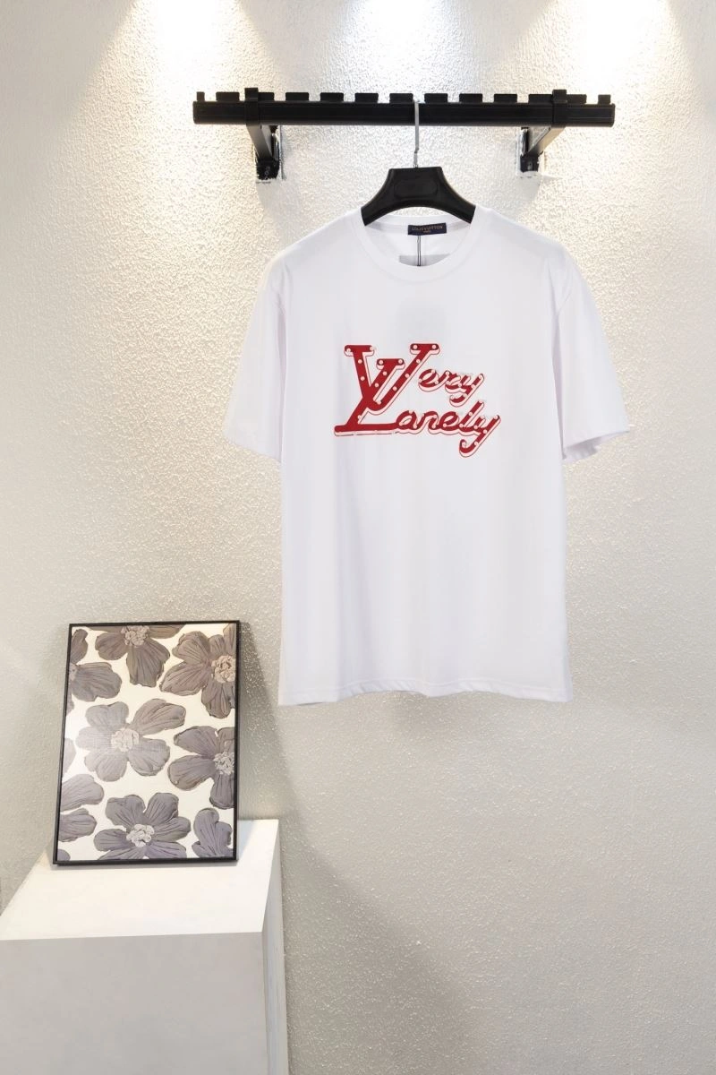 TopPick Louis Vuitton T-Shirts 138379