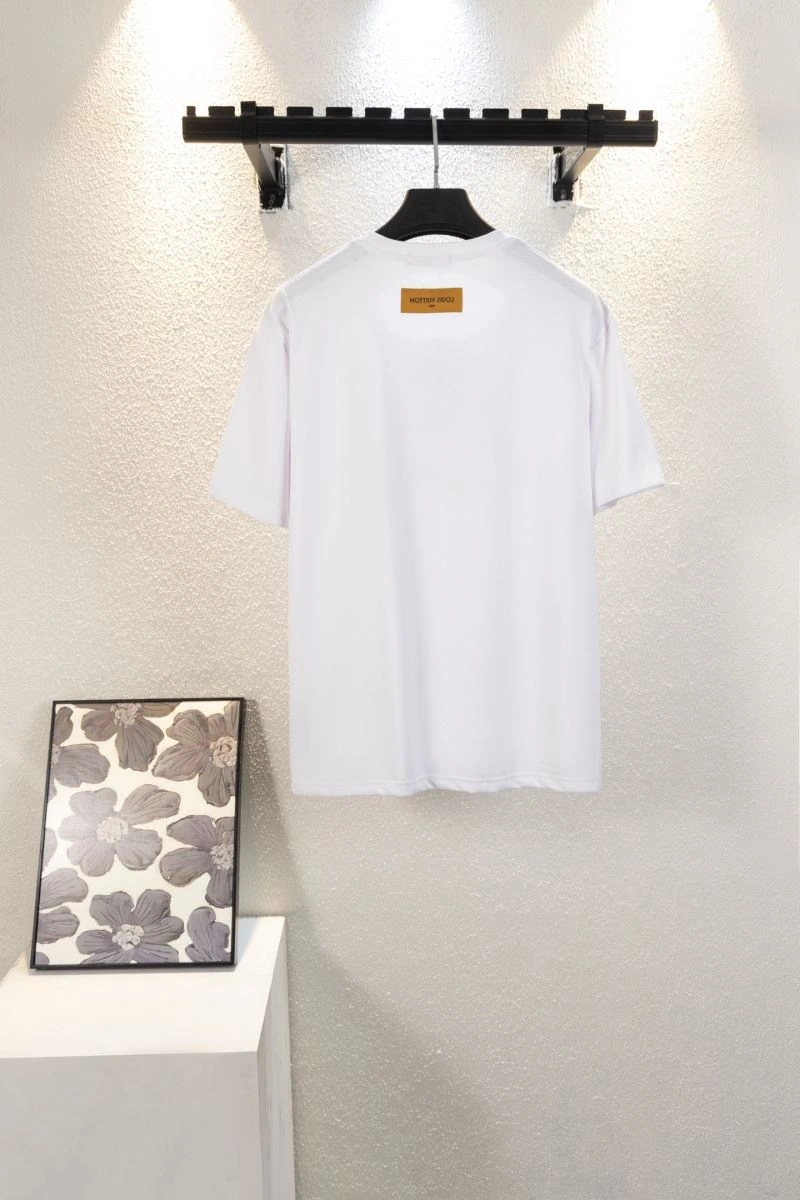 TopPick Louis Vuitton T-Shirts 138379