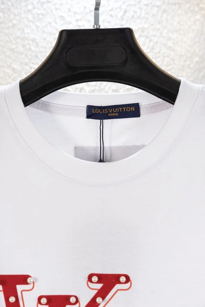 TopPick Louis Vuitton T-Shirts 138379