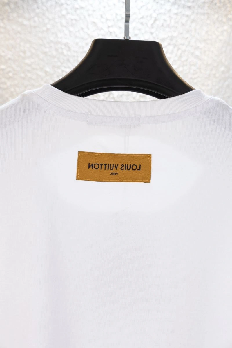 TopPick Louis Vuitton T-Shirts 138379