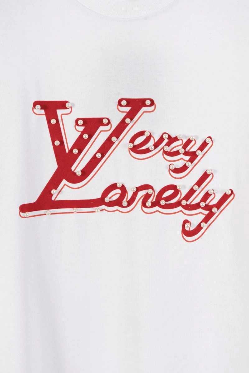 TopPick Louis Vuitton T-Shirts 138379