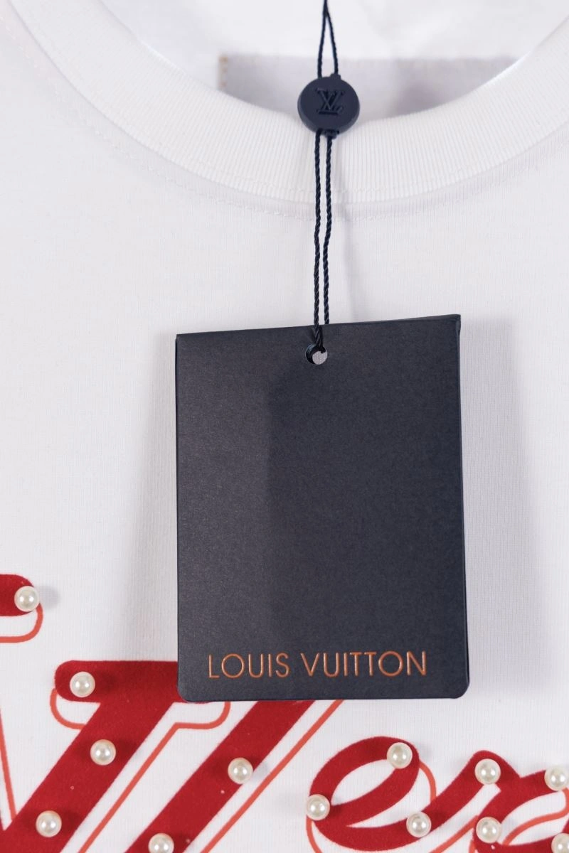 TopPick Louis Vuitton T-Shirts 138379