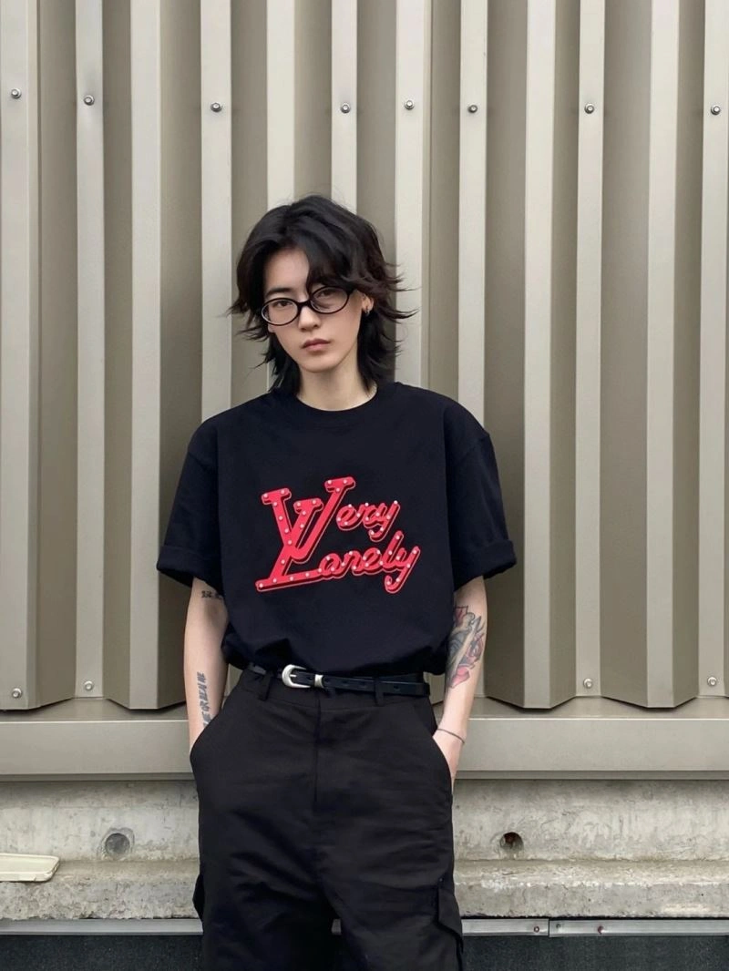 TopPick Louis Vuitton T-Shirts 138379