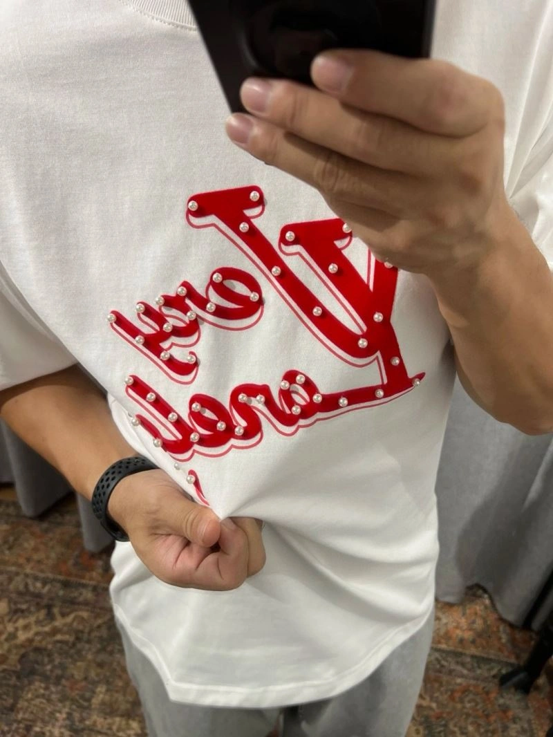 TopPick Louis Vuitton T-Shirts 138379