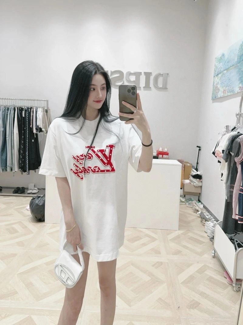 TopPick Louis Vuitton T-Shirts 138379