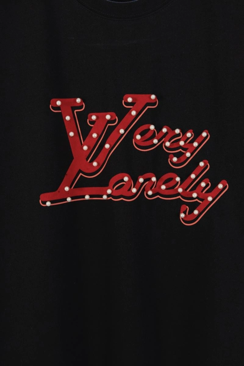 Louis Vuitton T-Shirts Comfortable 138378