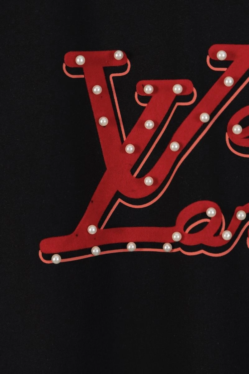 Louis Vuitton T-Shirts Comfortable 138378
