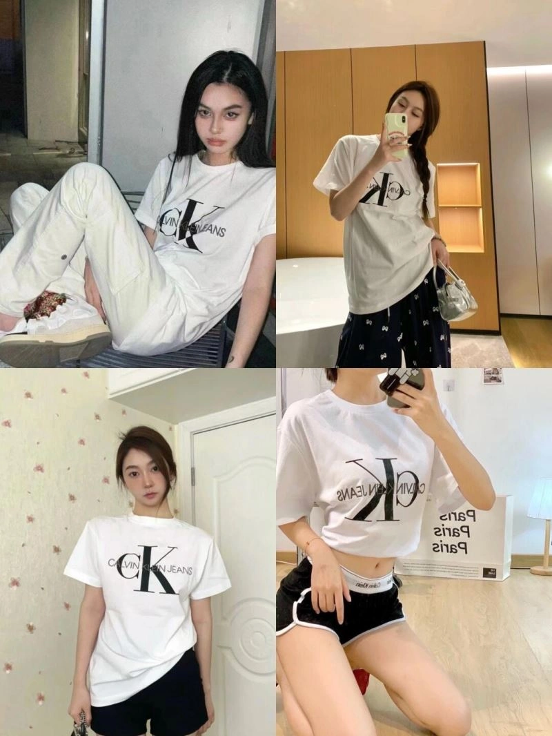 DailyWear Louis Vuitton T-Shirts 138418