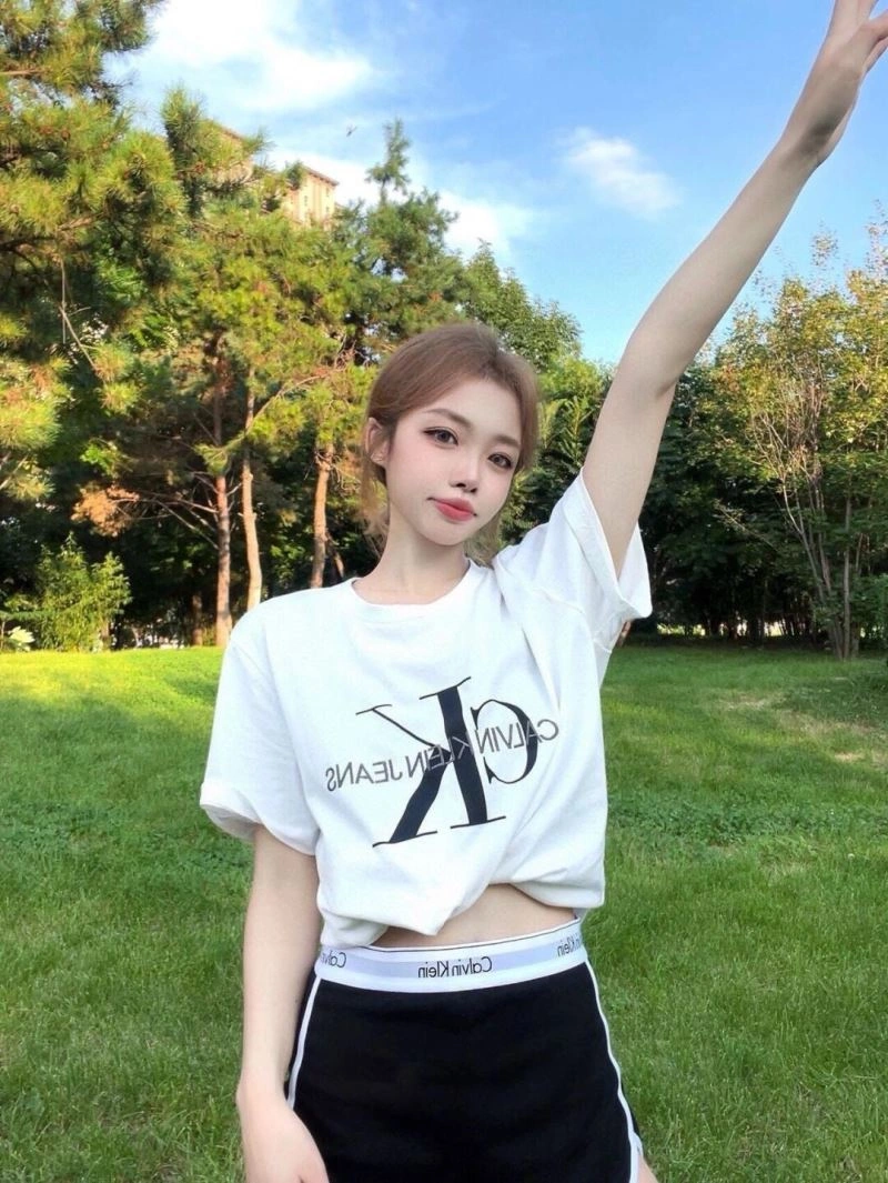 DailyWear Louis Vuitton T-Shirts 138418