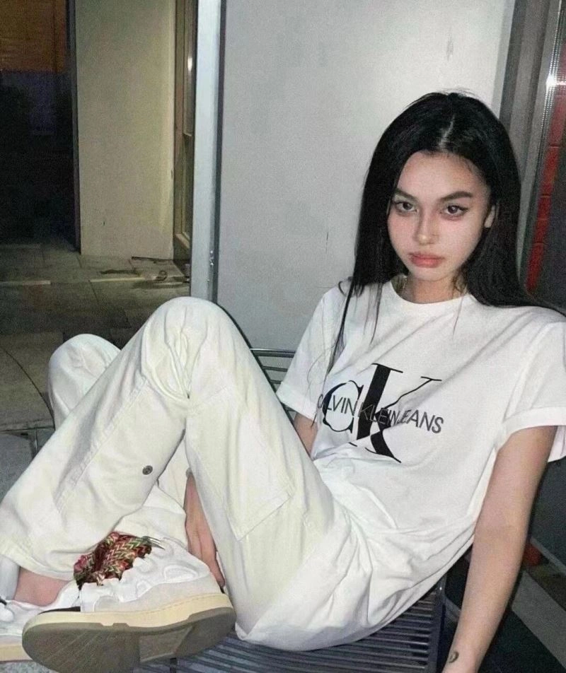 DailyWear Louis Vuitton T-Shirts 138418