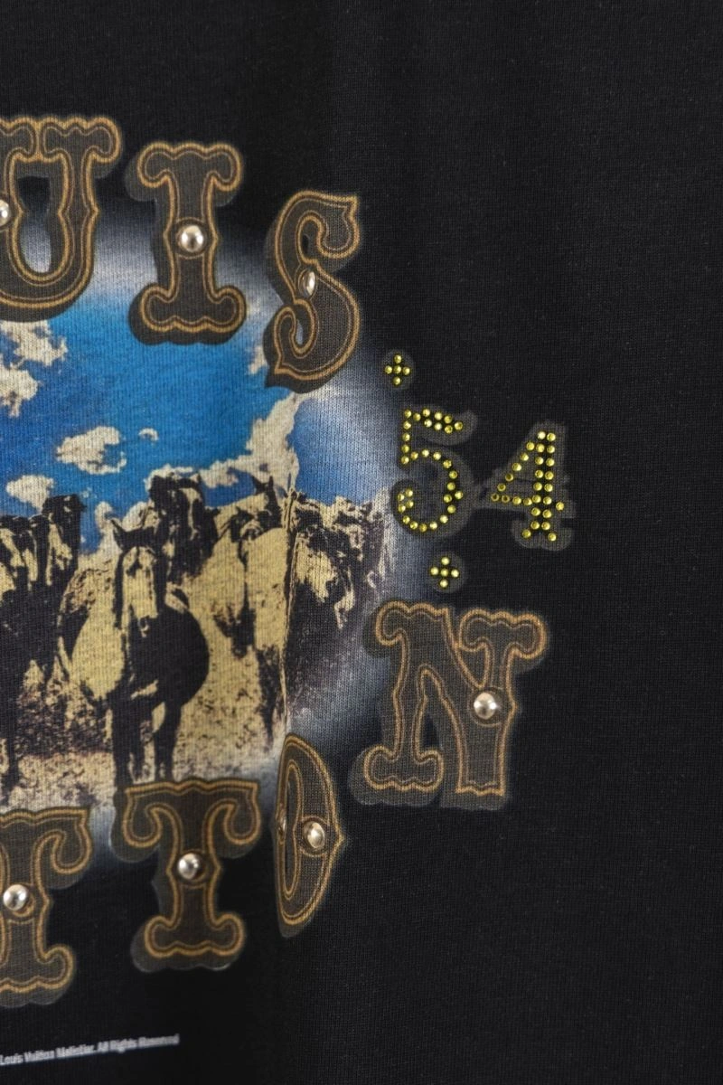 WellDesigned Louis Vuitton T-Shirts 138375