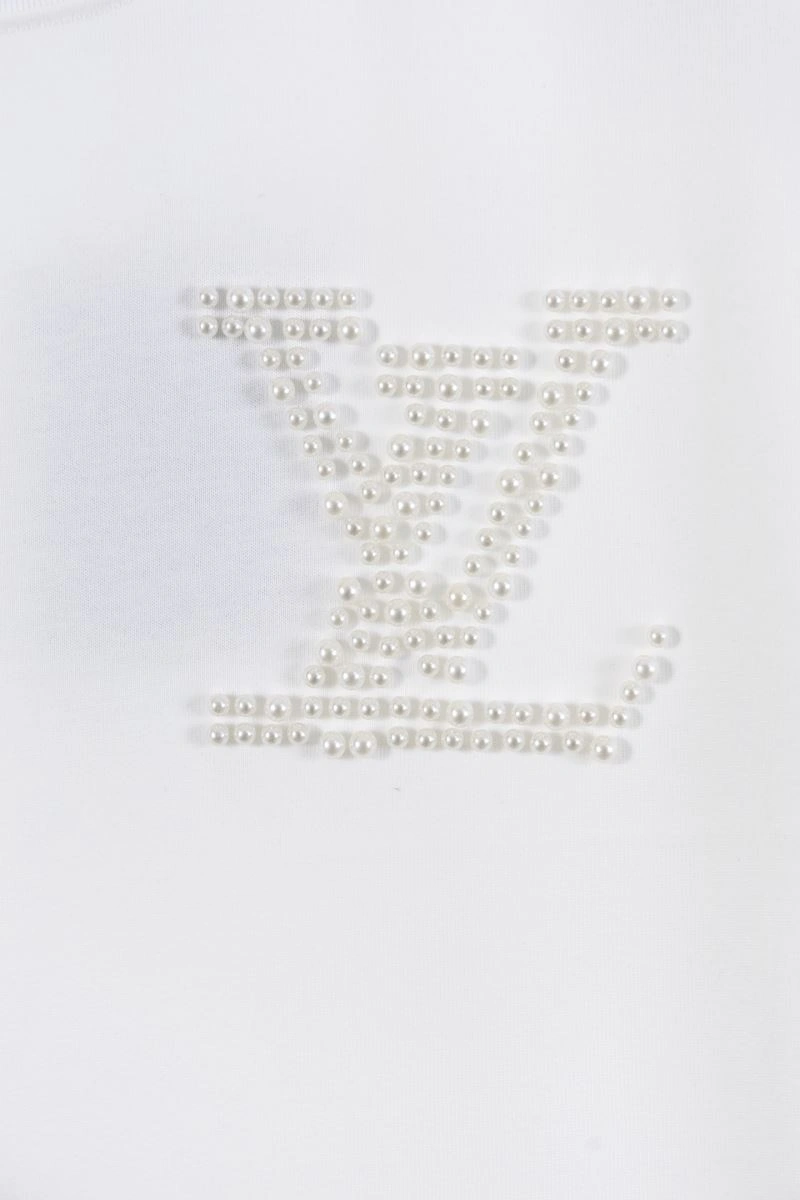 Louis Vuitton T-Shirts FastDry 138372