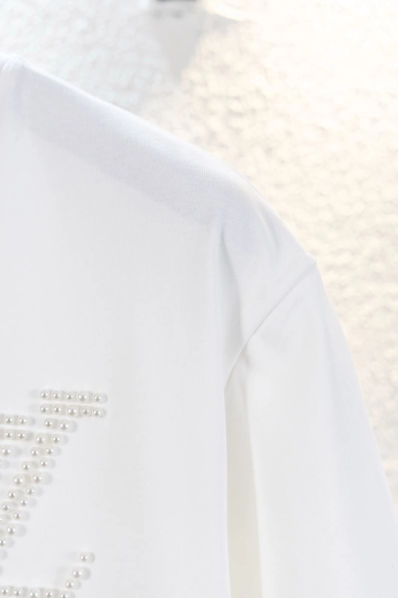 Louis Vuitton T-Shirts FastDry 138372
