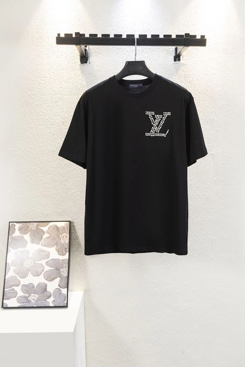 Original Louis Vuitton T-Shirts 138370