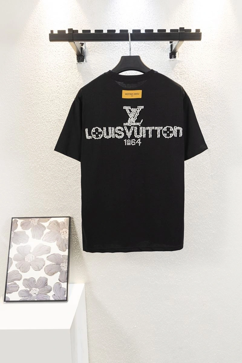 Original Louis Vuitton T-Shirts 138370