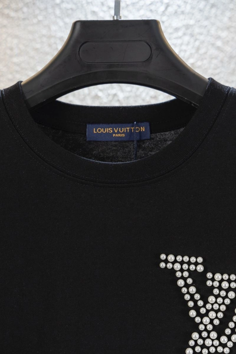 Original Louis Vuitton T-Shirts 138370
