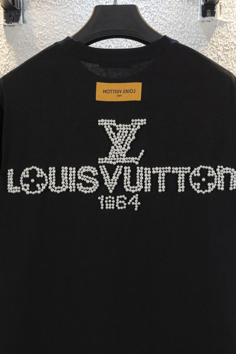 Original Louis Vuitton T-Shirts 138370