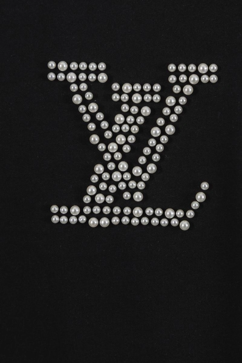 Original Louis Vuitton T-Shirts 138370