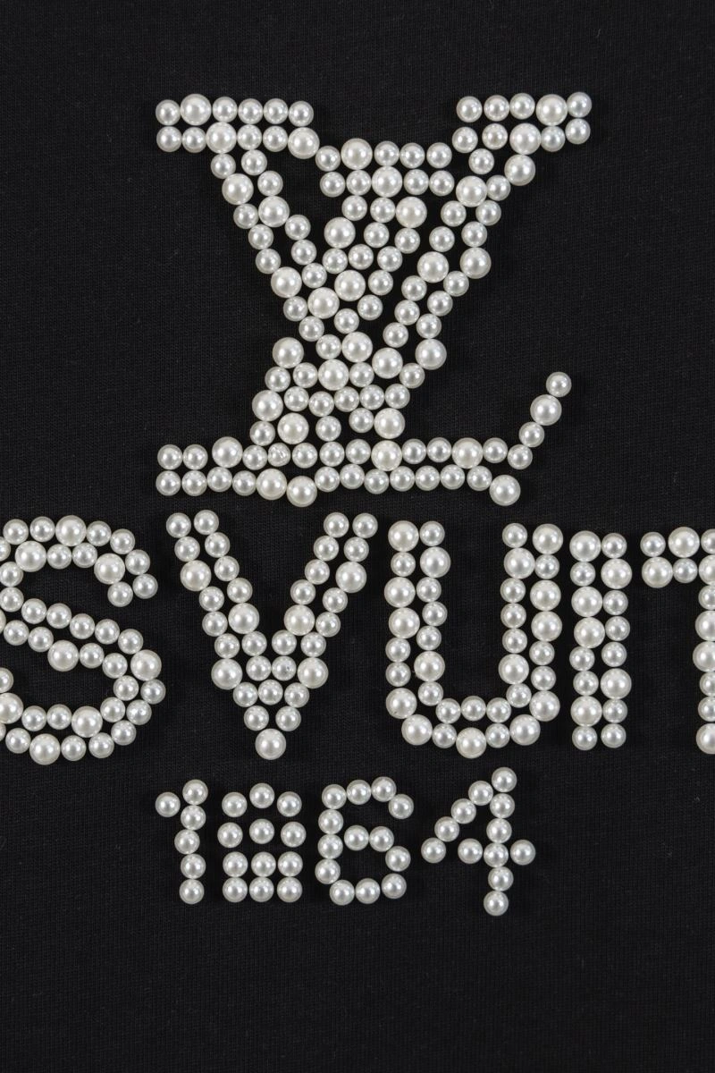 Original Louis Vuitton T-Shirts 138370