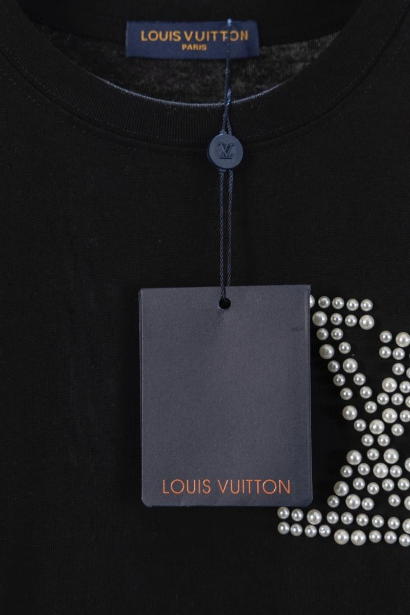 Original Louis Vuitton T-Shirts 138370