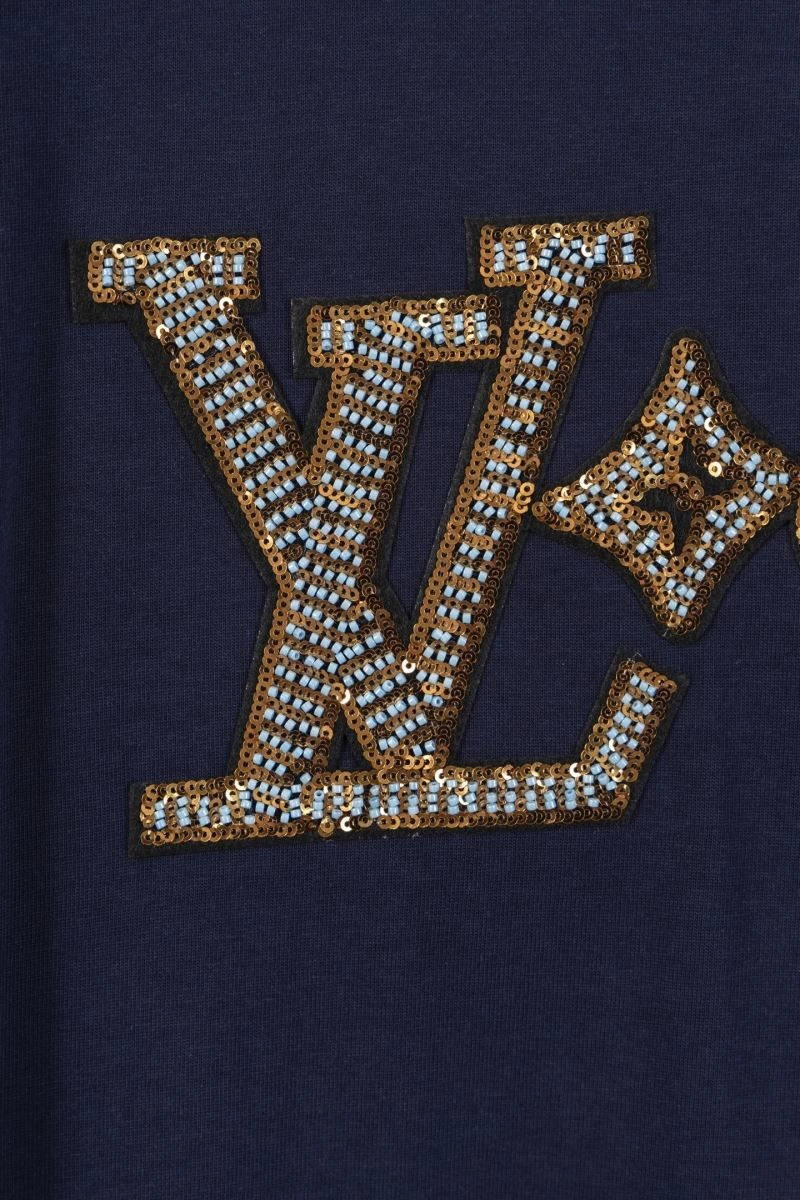 Louis Vuitton T-Shirts Packable 138369