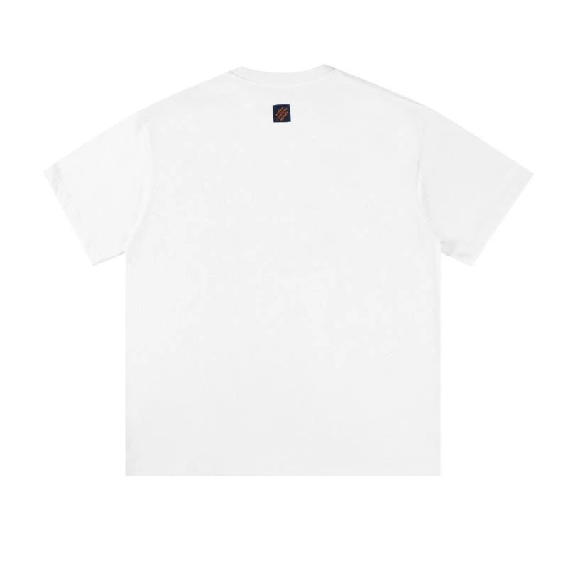 SoftTouch Louis Vuitton T-Shirts 138368