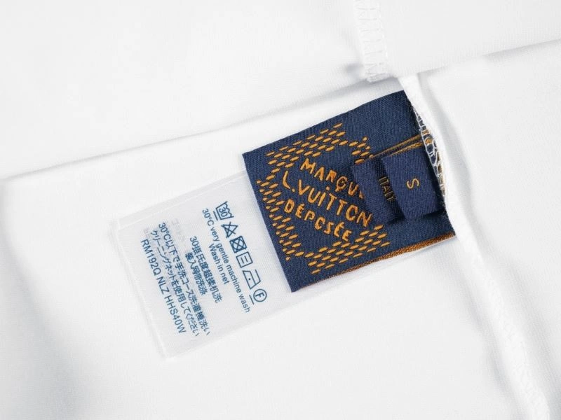 SoftTouch Louis Vuitton T-Shirts 138368