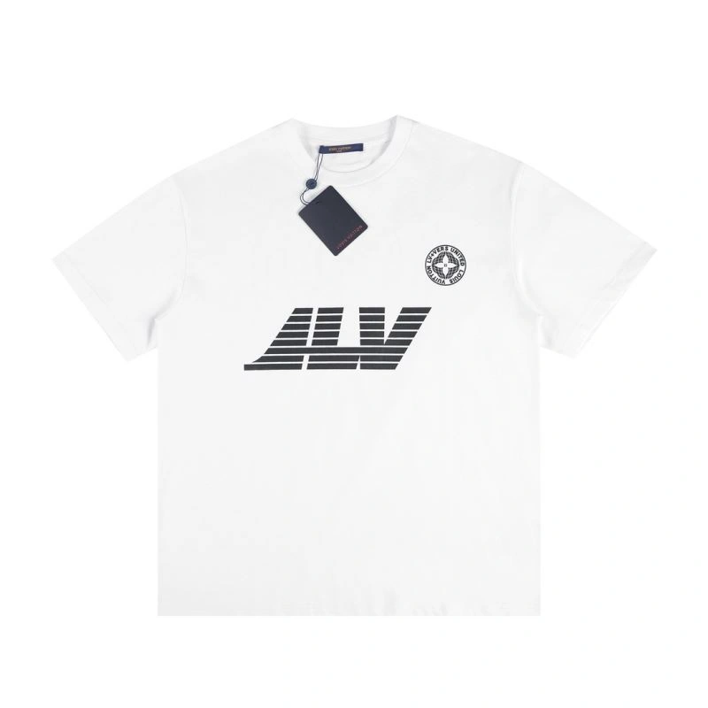 Louis Vuitton T-Shirts Reliable 138373